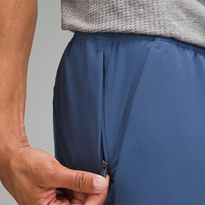 Pantalones Cortos Deportivos para Hombre, de Secado Rápido, Transpirables, de Doble Capa, para Deportes al Aire Libre, Fitness, Tenis, 2026 - Product Image 5