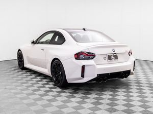 BMWz M2 2024 Coupé de 2 Puertas - Product Image 3