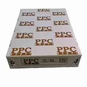 Hochwertiges PPC-Kopierpapier/Mehrzweck-PPC-Kopie A4-Kopierpapier 80GSM Heißer Verkauf!