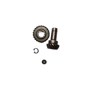 Pignone e Corona Compatibili con 727 735T Codice Prodotto 912890 - Product Image 1