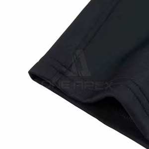 ชุดวอร์มซิปทำจากวัสดุทนทานชุดวอร์มซิปสีแบบกำหนดเองมาใหม่ - Product Image 4