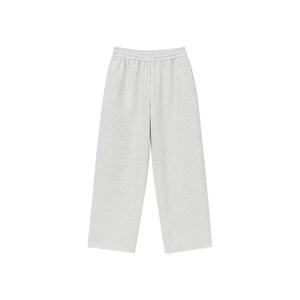 Pantalones Deportivos Casuales de Pierna Ancha de Alta Calidad, Pantalones Deportivos Hip Hop para Hombre, Pantalones Deportivos Holgados de Algodón Estilo Urbano Personalizados - Product Image 6