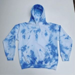 Sweat à capuche personnalisé en gros, sweat à capuche en coton léger, sweat à capuche décontracté avec cordon de serrage, dernier design 2026 pour les États-Unis - Product Image 1