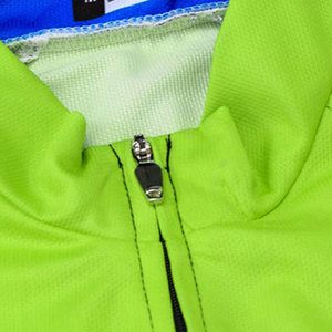 Nouveauté, best-seller, maillot de cyclisme fabriqué en usine, design OEM, maillot de cyclisme à étiquette privée, maillot de cyclisme à prix avantageux - Product Image 3