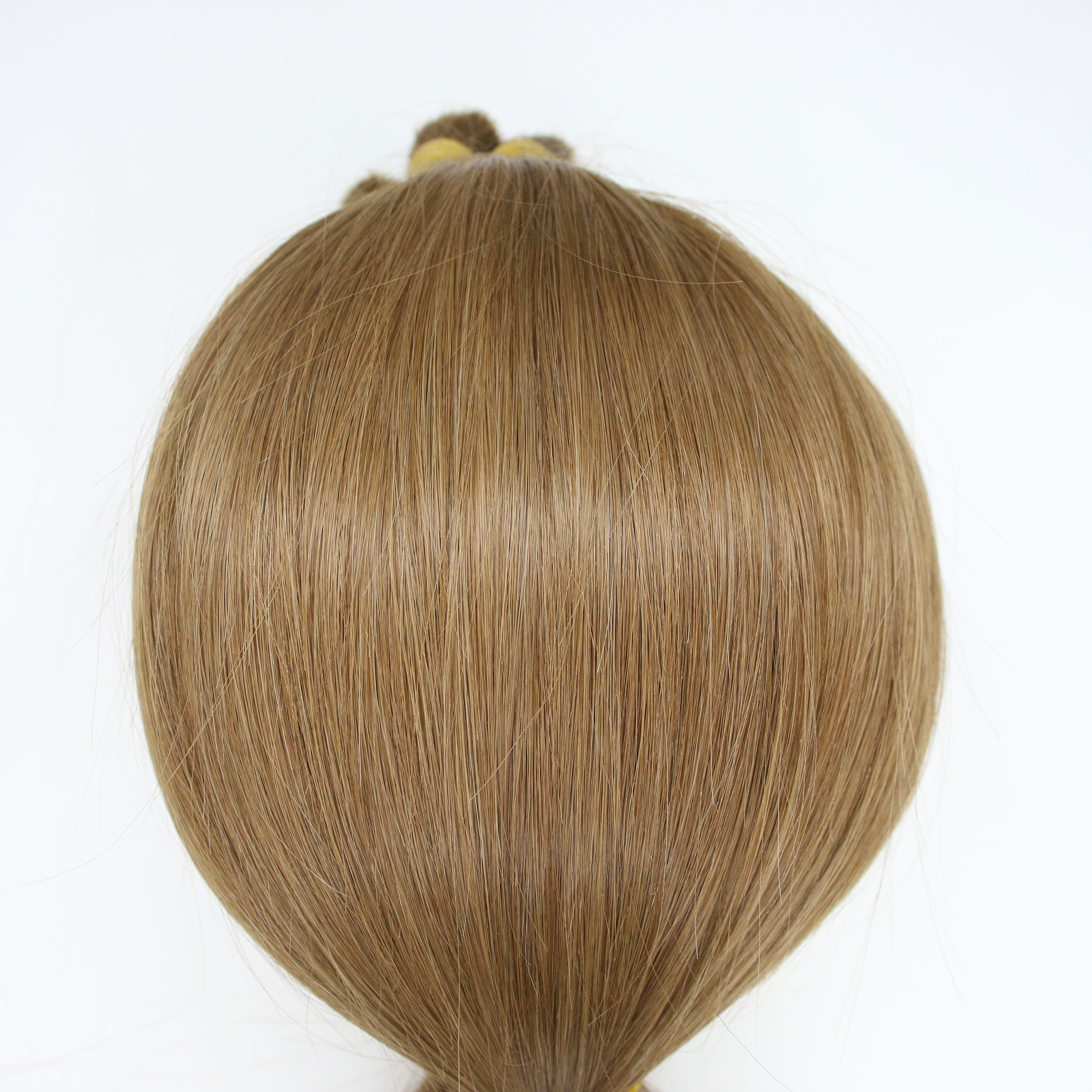 สีน้ำตาล