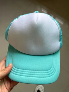 Casquette de baseball en gros réglable Snapback Designer Blankfor hommes personnalisé Richardson casquette Performance cyclisme casquette de baseball - Product Image 4