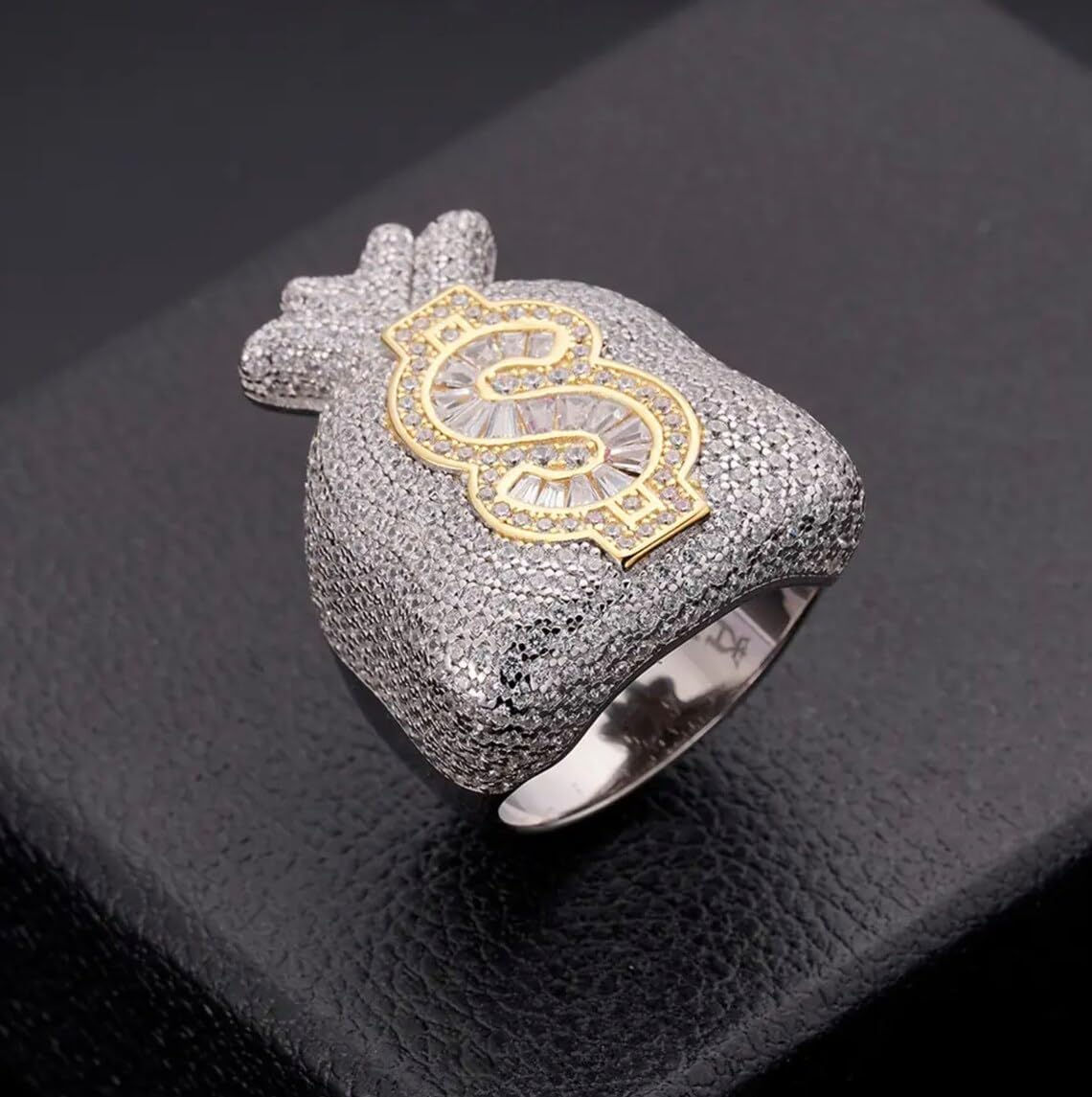 สีโรสโกลด์