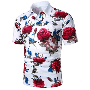 Polo pour homme au toucher luxueux, respirant, au style emblématique, personnalisable, polyvalent, fabrication de vêtements de qualité supérieure - Product Image 2
