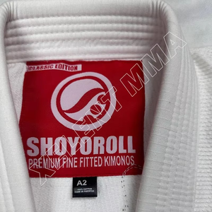 Wholesale <b>Kids</b> venume Jiu-Jitsu Uniform Customizable BJJ Martial Arts <b>Clothing</b> <b>for</b> Judo - Product Image 4