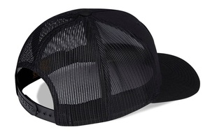Vente en gros prix d'usine casquettes de baseball en maille personnalisées de haute qualité bon marché casquette de camionneur 5 panneaux mode plage classique OEM - Product Image 2