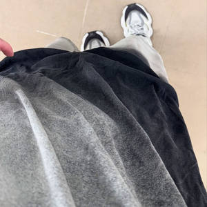 2025 hommes lavage à l'acide coton T-Shirt Shorts ensemble respirant été Streetwear décontracté 2 pièces surdimensionné à la mode Combo vente chaude - Product Image 4