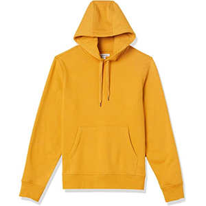 Sudadera con Capucha de Algodón para Hombre de Primera Calidad, Sudadera Holgada, Cálida, de Forro Polar, Estilo Urbano, Gruesa, con Logotipo Personalizado OEM - Product Image 4