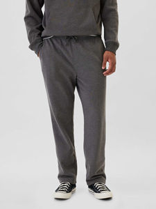 Tracksuit 100% Cotton Long Lasting <b>Two</b> <b>Piece</b> <b>Set</b> Designed for Sports Fitness and <b>Lounging</b> - Product Image 3
