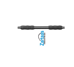 High Standard Quality handle for <b>mouth</b> mirrors, probes handle, probes tactile tone double ended exporter and manufacturer - Product Image 6