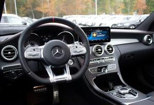 MERCEDES-BENZ C 43 AMG 2020 USADO - Product Image 5