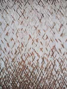 Telas de cortina opacas impresas de la India Telas de calidad premium para cortinas elegantes y funcionales - Product Image 2