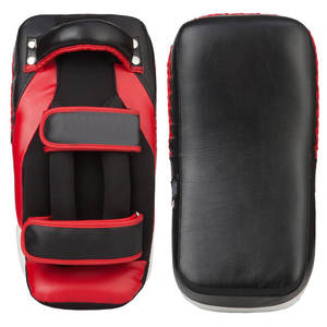 Bouclier de frappe de haute qualité pour la boxe, équipement d'entraînement sur mesure, équipement de combat avec logo personnalisé, pad de frappe Muay Thai, pad de frappe pour la boxe - Product Image 1