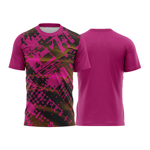 Camiseta de Fútbol Profesional Personalizada, Uniforme de Equipo de Fútbol Sublimado, Transpirable, Ligero, de Secado Rápido, Uniforme Corto para Partido, Poliéster - Product Image 3