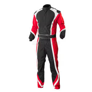 ชุดแข่งรถกันน้ำชุดแข่งรถ - Product Image 5