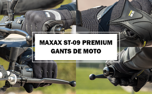 Guantes de Motociclismo de Diseño Nuevo al por Mayor de Fábrica, Guantes de Carreras, Luva Motoqueiro, Guantes Moto, Motocicleta, Luvas De Moto, Ciclismo, CE 1KP Appr - Product Image 5