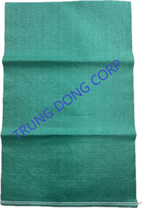 ถุงพลาสติก PP แบบไม่เคลือบผิวพิมพ์แบบยืดหยุ่นและมีตัวเลือกสำหรับเย็บผ้าผลิตในเวียดนาม - Product Image 4