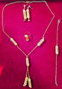 Pulseras de abalorios de joyería de moda para mujer, fabricantes de la India, joyería fina a granel, el mejor vendedor de amazon - Product Image 4