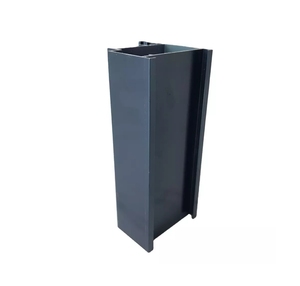 Marco de puerta de aluminio azul cobalto, producto de alta calidad de la mejor marca privada de Vietnam, precio barato - Product Image 5