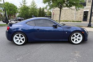 Excelente estado, Toyota 86 2017 usado, 37 mil millas, supercargador Jackson Racing - Product Image 5