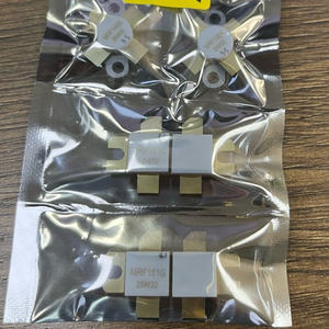 Nouveaux composants électroniques d'origine, circuits intégrés, composants SMD MRF151G, condensateurs, résistances, diodes à cristal, BOM - Product Image 1