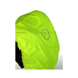 Mochila para Motocicleta Dane Neon de 12 Litros, Fabricada con Fibra de Carbono y Nailon, Bolsa para Herramientas - Product Image 3