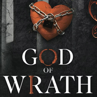God of Wrath (libro en rústica) Una fascinante historia de poder, venganza y destino (suministro al por mayor)