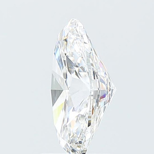 เพชรทรงรีตัดวงรีสุดสวย2.01กะรัต VS2แล็บปลูกได้รับการรับรองโดย IGI อินเดียเพชรแบบหลวม - Product Image 6