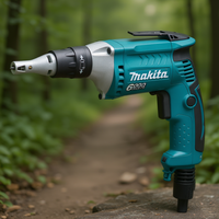 Pour visseuse sans fil industrielle Makita FS6300R 6000 tr/min