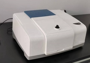 Kit de spectromètre infrarouge à transformée de Fourier pour l'identification forensique des pierres précieuses - Product Image 3