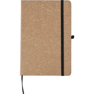 Quaderno A5 Riciclato Originale Gianna, Gadget Sostenibili ed Ecologici - Product Image 3