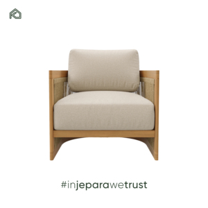 Nuevo Juego de Muebles de Patio de Diseño de Alta Gama, Ecológicos, para Todo Clima, de Madera Maciza de Lujo, Modernos y Duraderos, para Jardín Exterior - Product Image 3