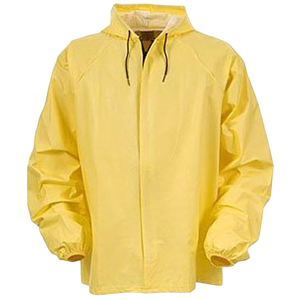Chaqueta Impermeable Ligera para Hombre, Cortavientos con Capucha, Chaqueta de Escalada para Exteriores, Chaquetas Personalizadas al por Mayor - Product Image 1