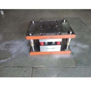 Ensemble de piliers de haute qualité matrices, moules et buissons pour un alignement fiable des matrices dans les applications d'outillage d'approvisionnement dans le monde entier - Product Image 5