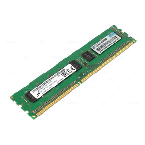 647657-071 Bộ nhớ HP 4GB 2RX8 PC3L 10600E <span class=keywords><strong>DDR3</strong></span> - Product Image 1