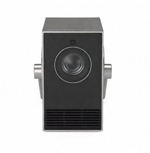 Proyector Profesional de Tiro Ultra Corto (UST) – Sistema de Cine en Casa Inteligente FHD 1920x1080 – Serie Elite Láser - Product Image 1