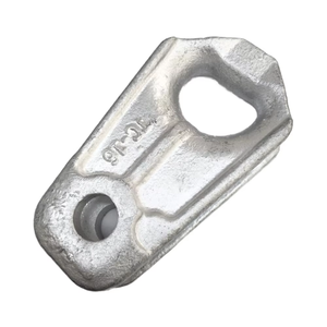 Accessoires économiques d'alimentation sans issue de câble ADSS Nouveau dé à coudre Kn pour des performances optimales - Product Image 1