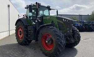 Tractor Fendt de alto rendimiento Fendt 936 Vario Máquina agrícola Entrega rápida Precio barato - Product Image 5