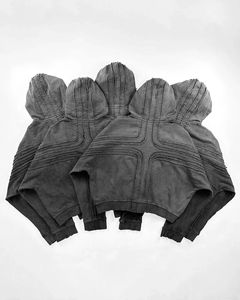 High Quality Custom New Breathable Zipper Hoodies High recommended Logo Zipper Hoodies for Men's Fitness Clothe - Product Image 2