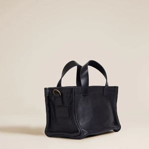 Genuine Leather Handbags for Women Shoulder <b>Tote</b> Zipper Purse Minimalist <b>Tote</b> <b>Bag</b> - Product Image 2