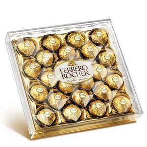 Pour Ferrero Rocher Chocolat Collection Aromatisé Solide T3 T16 T24 T25 T30 avec Ingrédient Bonbon Supplémentaire - Product Image 4