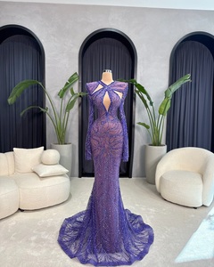 <b>Princess</b> Style Satin <b>Prom</b> <b>Dress</b> Embellished Bodice Vintage Design A-Line Gown Formal Evening Parties Featuring Crystal Pattern - Product Image 1
