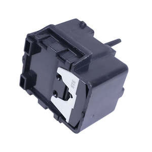 Relais de surcharge pour compresseur de réfrigérateur électrique/à gaz XPARTCO WR07X10097, neuf, pour congélateur domestique et automobile, en cuivre, plastique et acier inoxydable - Product Image 3