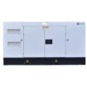 Générateur diesel Deutz BF4M1013ECG2, monophasé, 112 kVA, 90 kW, type ouvert, pour l'alimentation des hôtels - Product Image 6