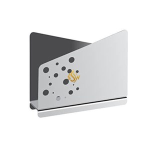 Porte-serviettes en papier Design merveilleux meilleure qualité porte-serviettes de cuisine grande taille vente chaude porte-serviettes à manger fournitures - Product Image 1