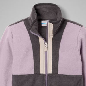 Sweat-shirt en molleton décontracté à blocs de couleur pour garçons, prix de gros pour les acheteurs en gros avec logo personnalisé, haute qualité - Product Image 2